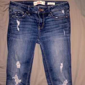 Hollister jeans